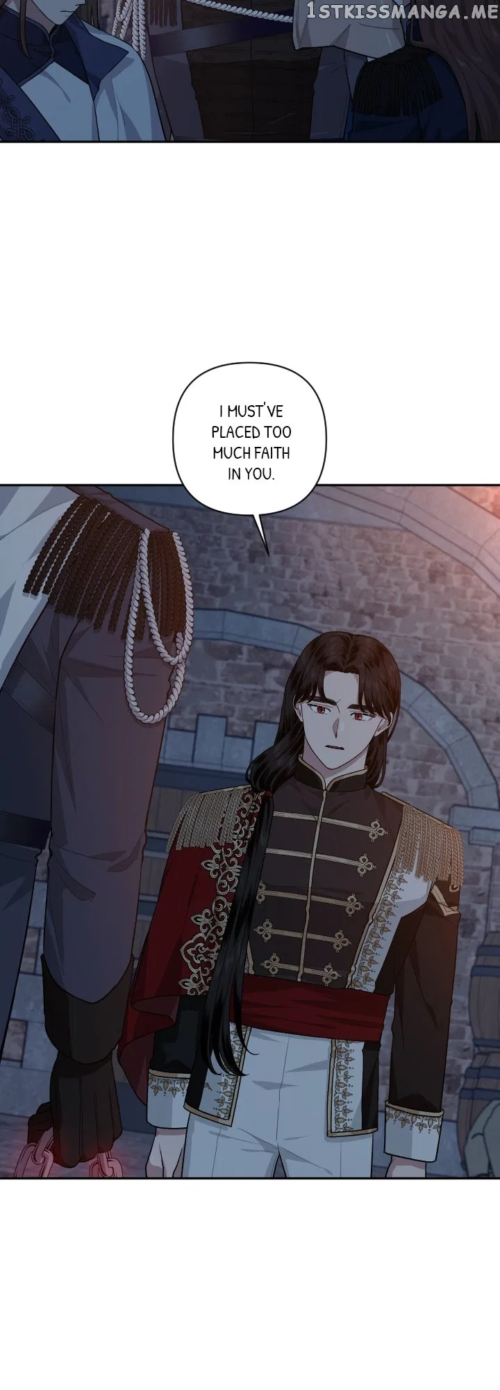 Love Quest for a Servant Girl Chapter 87 – Page 9