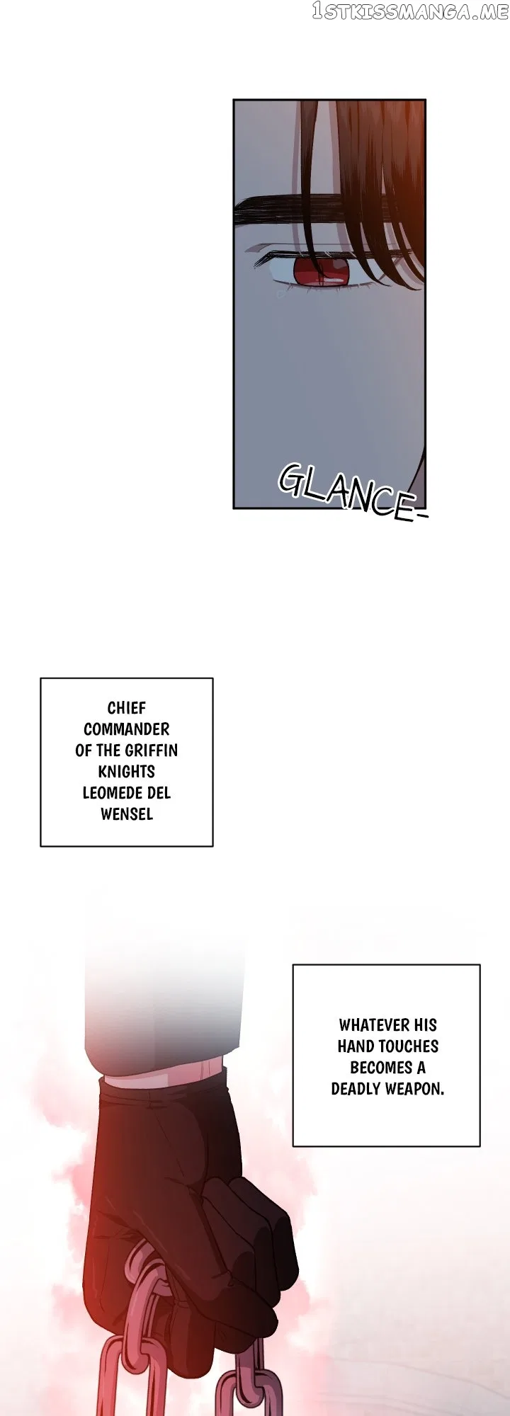 Love Quest for a Servant Girl Chapter 87 – Page 10