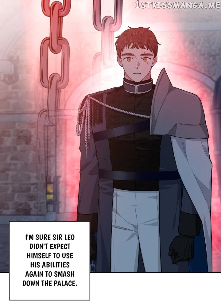 Love Quest for a Servant Girl Chapter 87 – Page 11