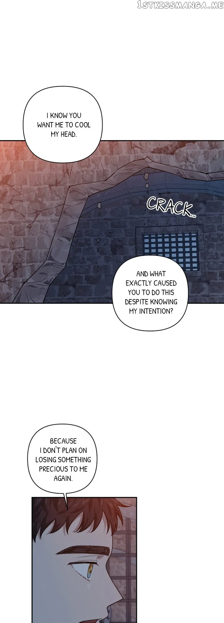 Love Quest for a Servant Girl Chapter 87 – Page 12