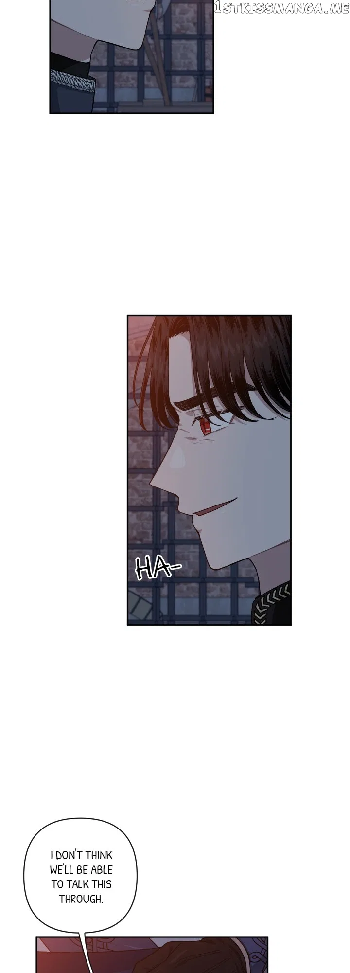 Love Quest for a Servant Girl Chapter 87 – Page 13