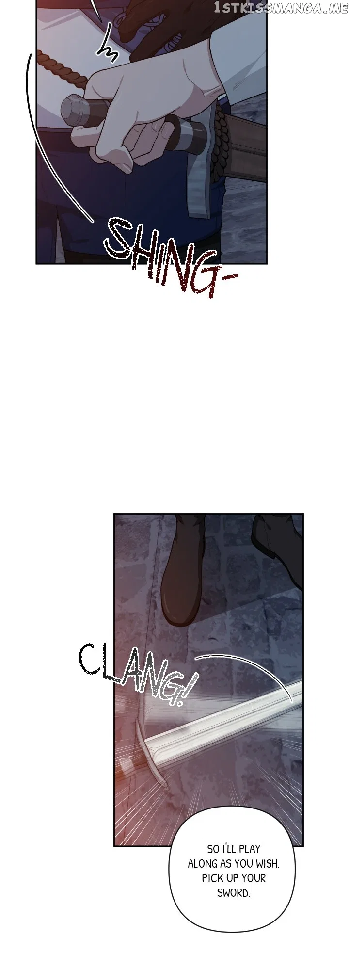 Love Quest for a Servant Girl Chapter 87 – Page 14