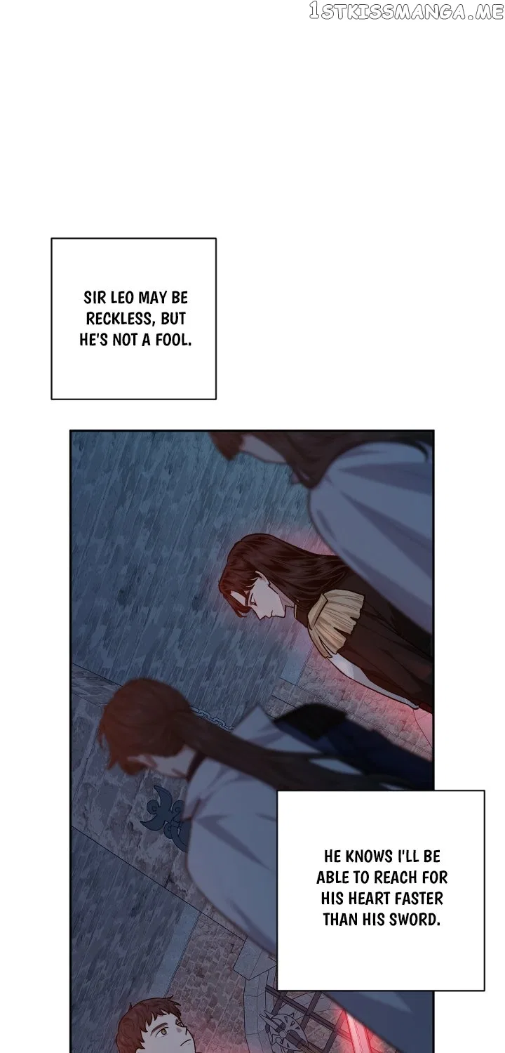 Love Quest for a Servant Girl Chapter 87 – Page 16
