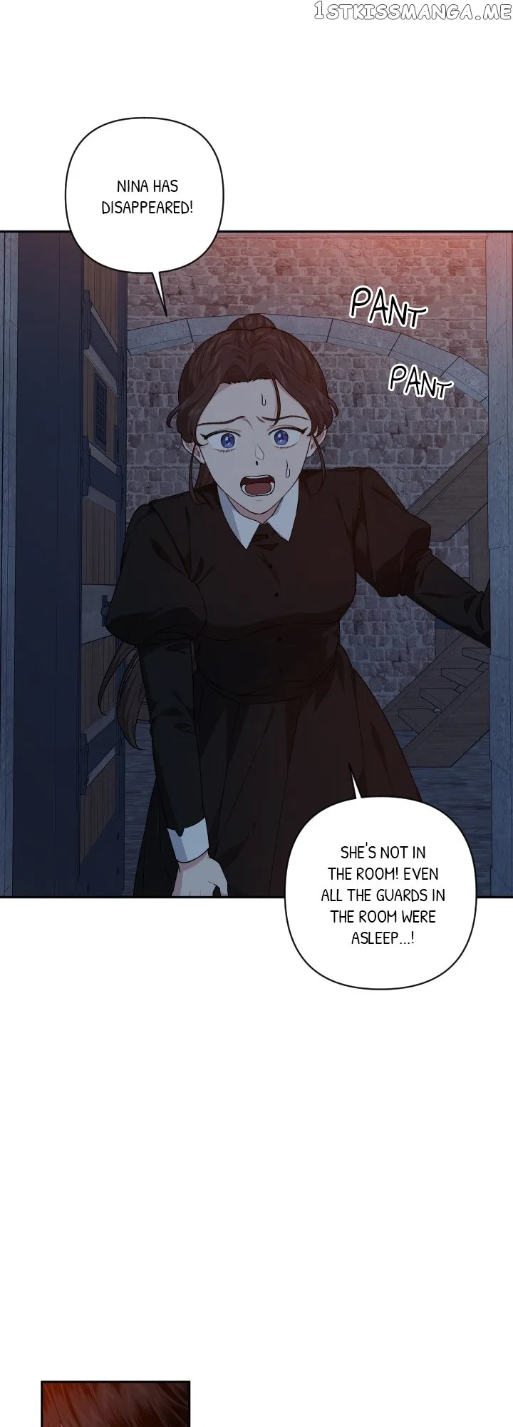 Love Quest for a Servant Girl Chapter 87 – Page 17