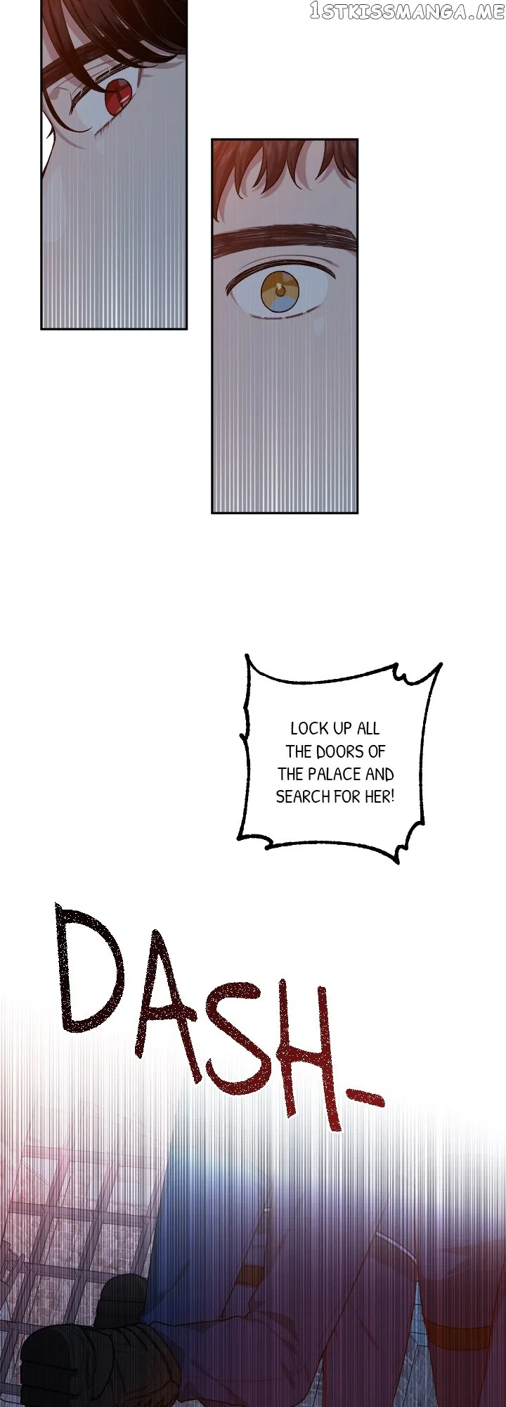 Love Quest for a Servant Girl Chapter 87 – Page 18