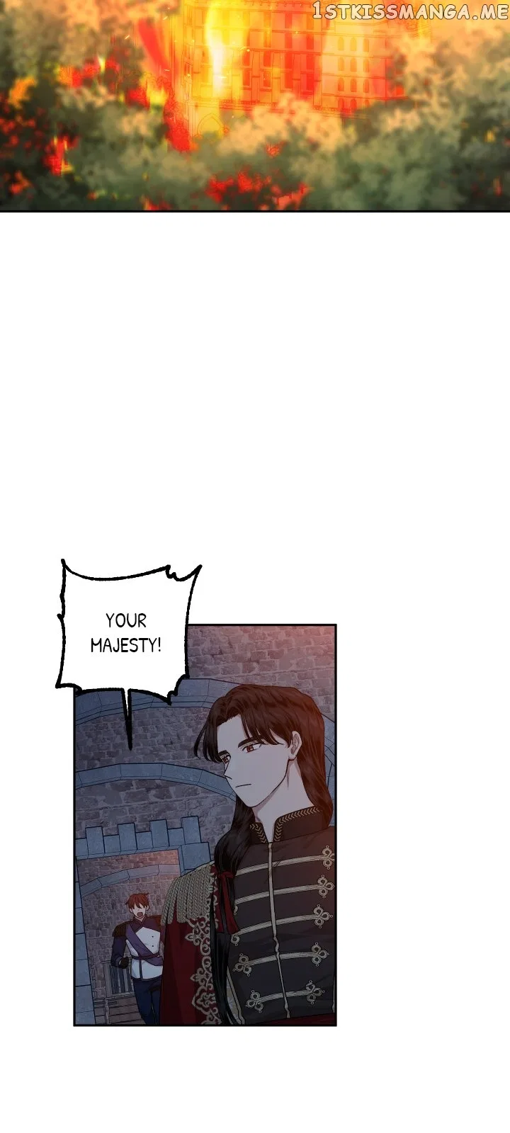 Love Quest for a Servant Girl Chapter 87 – Page 21