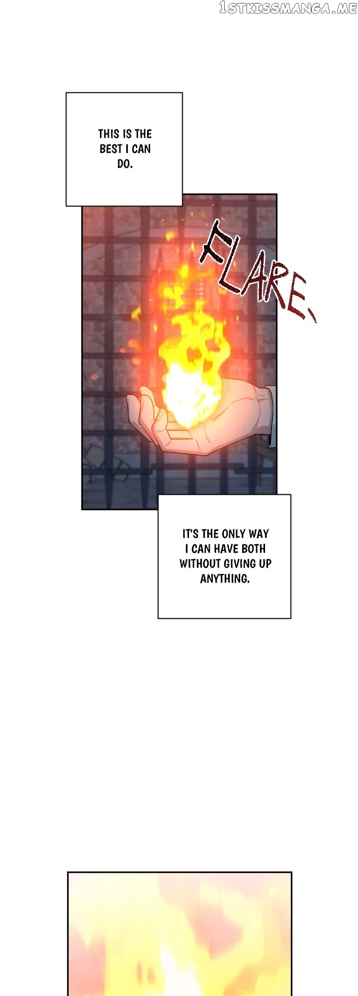 Love Quest for a Servant Girl Chapter 87 – Page 24