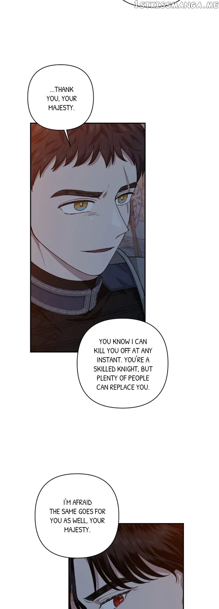 Love Quest for a Servant Girl Chapter 87 – Page 28