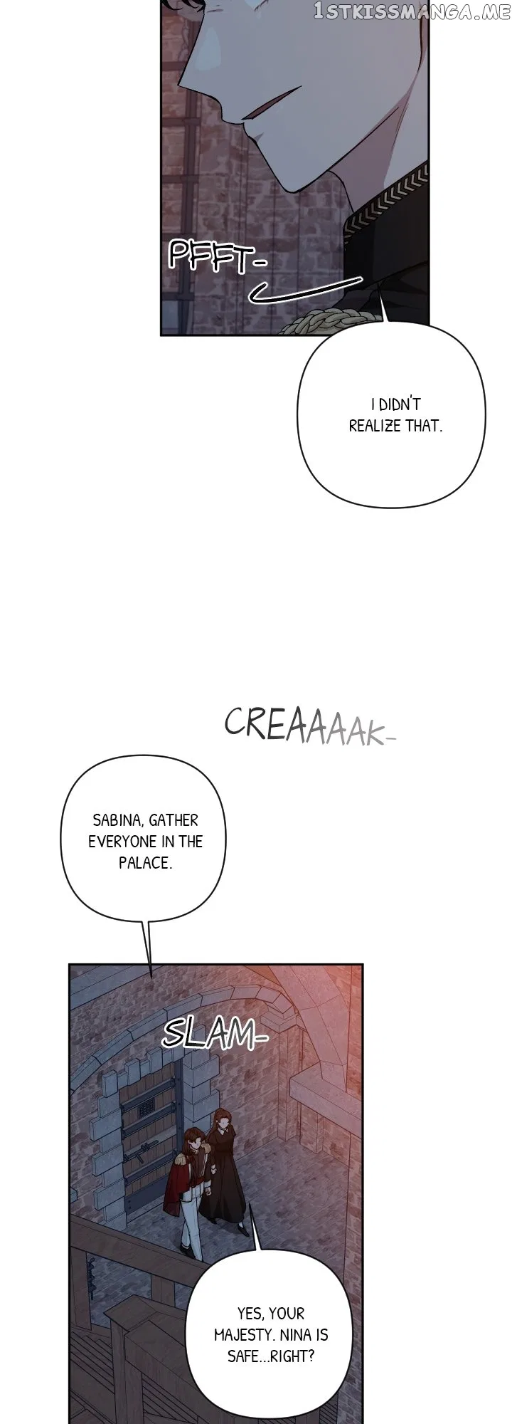 Love Quest for a Servant Girl Chapter 87 – Page 29