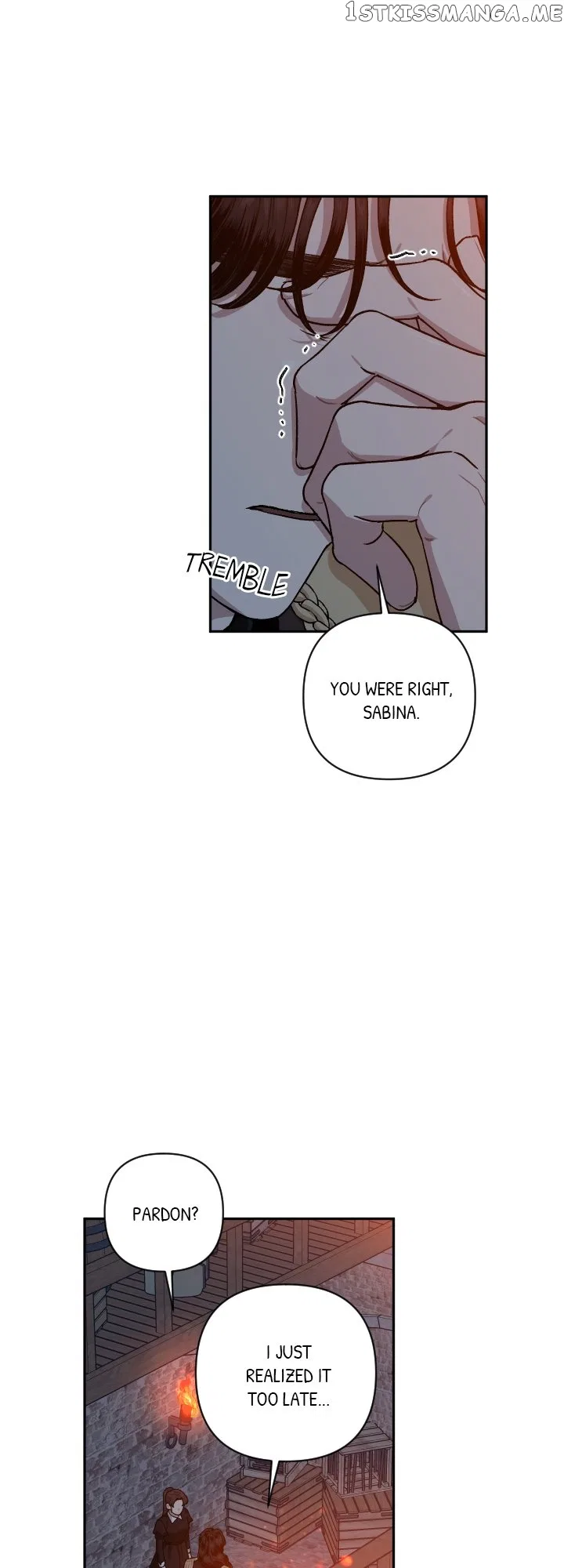 Love Quest for a Servant Girl Chapter 87 – Page 33