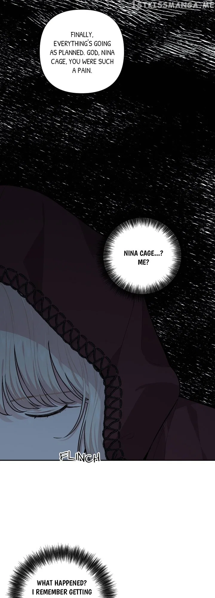 Love Quest for a Servant Girl Chapter 87 – Page 36