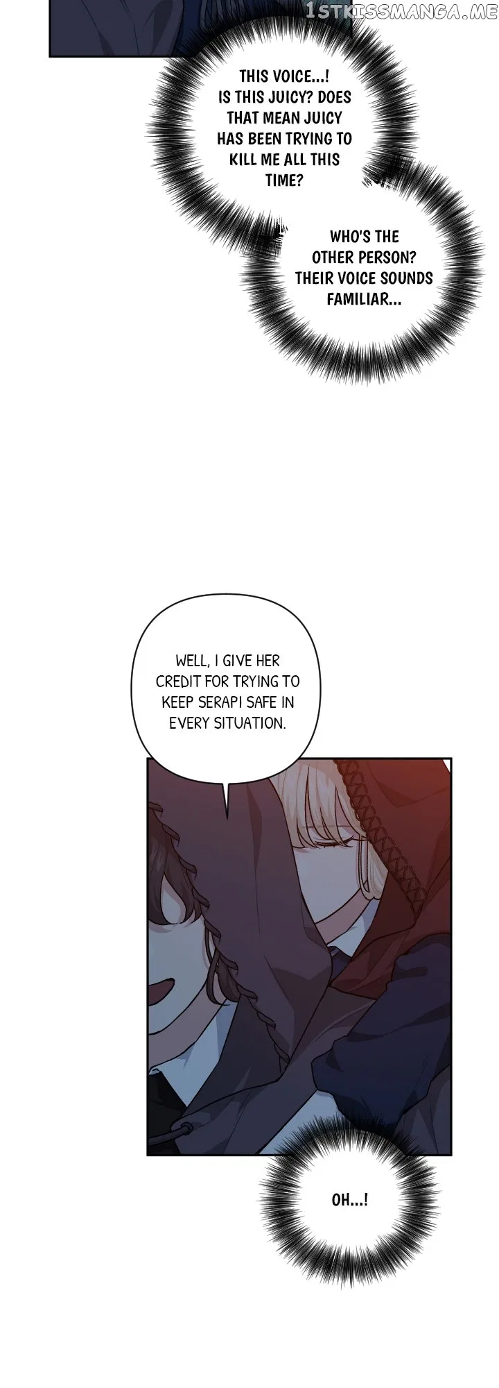 Love Quest for a Servant Girl Chapter 87 – Page 38