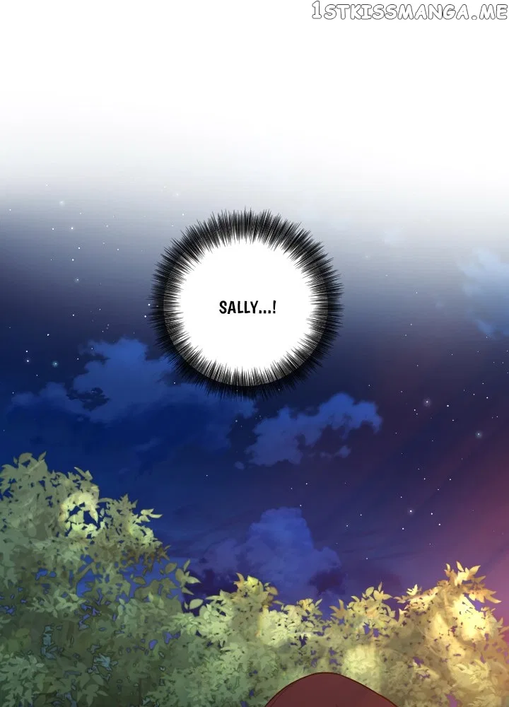 Love Quest for a Servant Girl Chapter 87 – Page 39