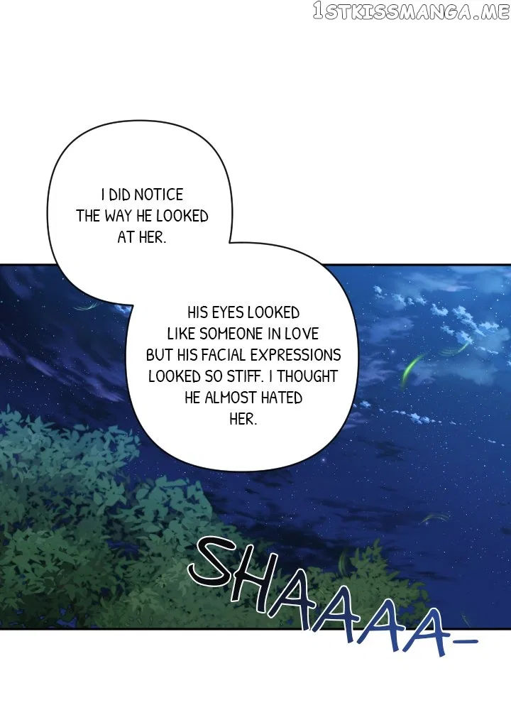 Love Quest for a Servant Girl Chapter 87 – Page 42