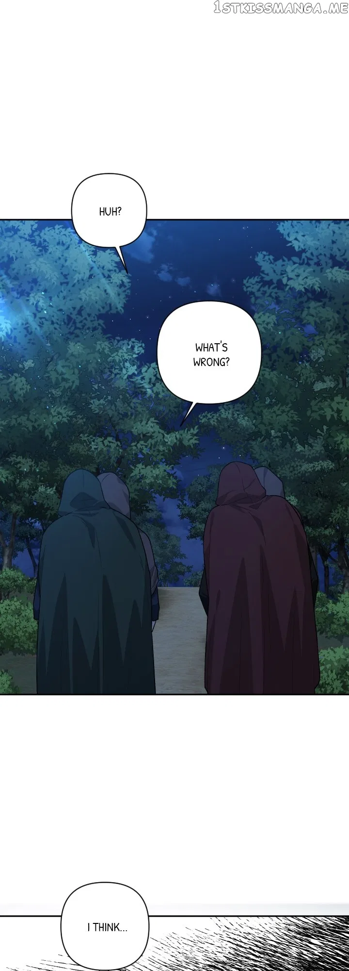 Love Quest for a Servant Girl Chapter 87 – Page 44