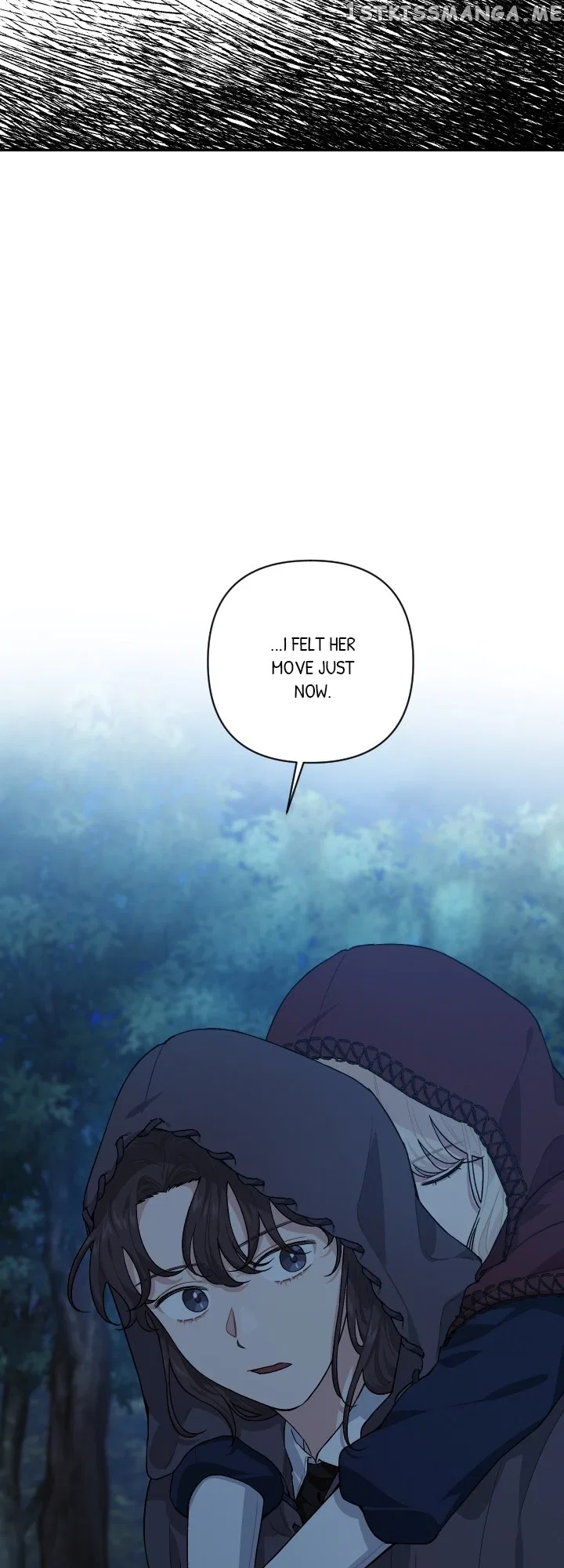 Love Quest for a Servant Girl Chapter 87 – Page 45