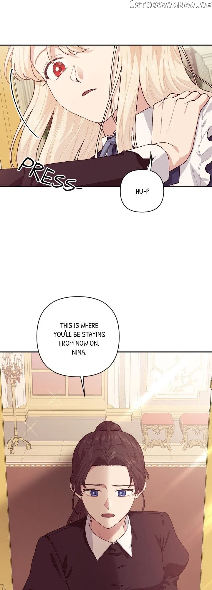 Love Quest for a Servant Girl Chapter 86 – Page 6