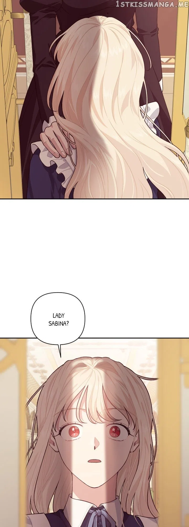 Love Quest for a Servant Girl Chapter 86 – Page 7