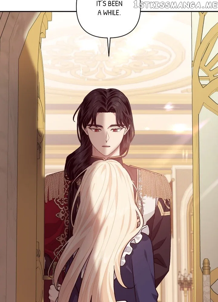 Love Quest for a Servant Girl Chapter 86 – Page 16