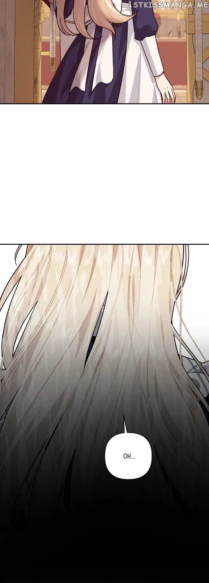 Love Quest for a Servant Girl Chapter 86 – Page 17