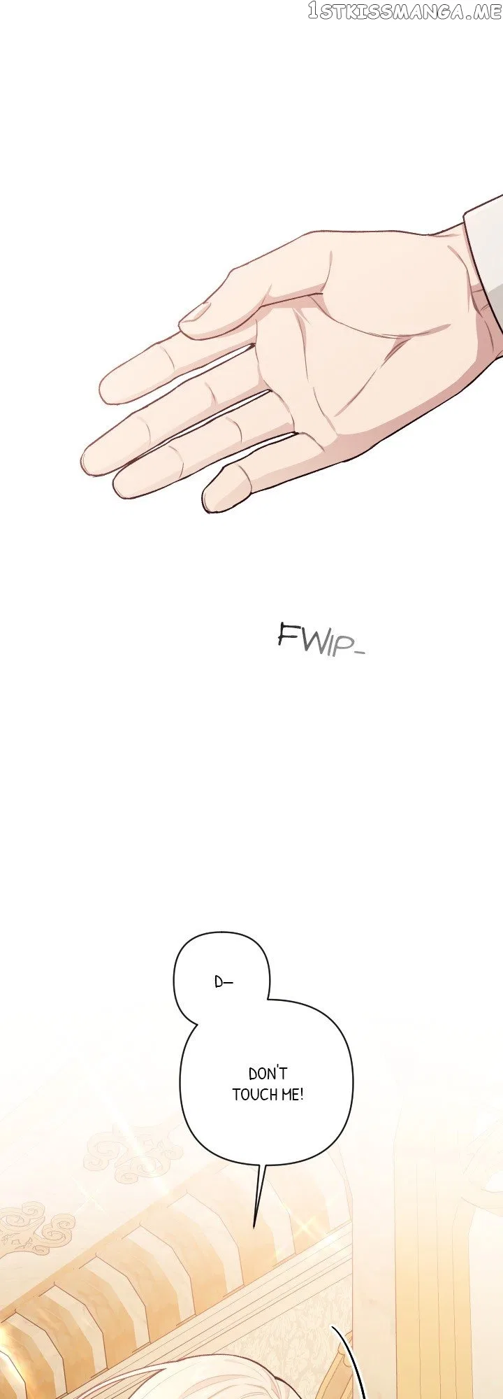 Love Quest for a Servant Girl Chapter 86 – Page 19