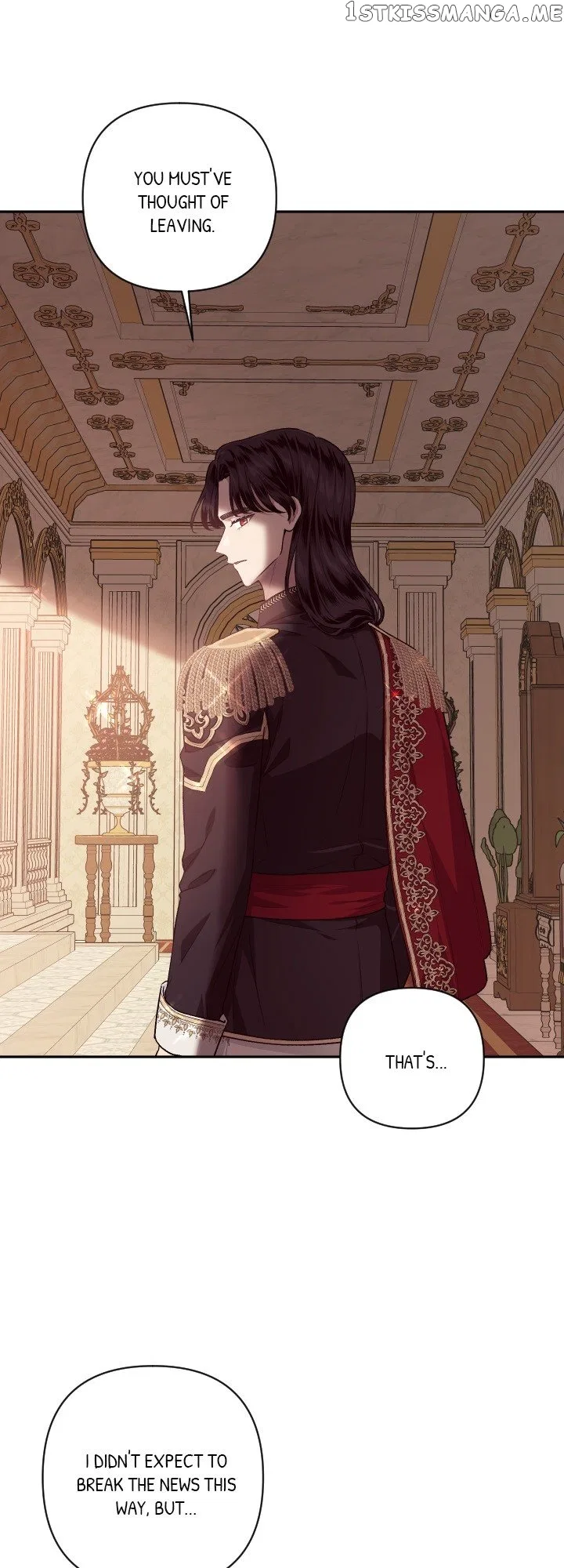 Love Quest for a Servant Girl Chapter 86 – Page 23