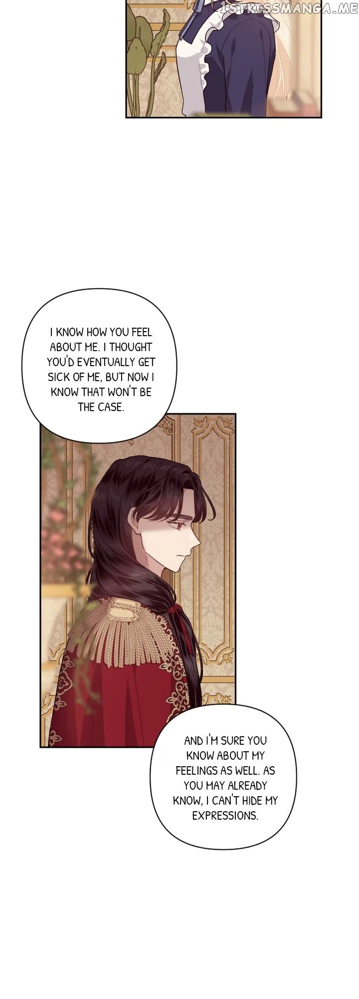 Love Quest for a Servant Girl Chapter 86 – Page 26