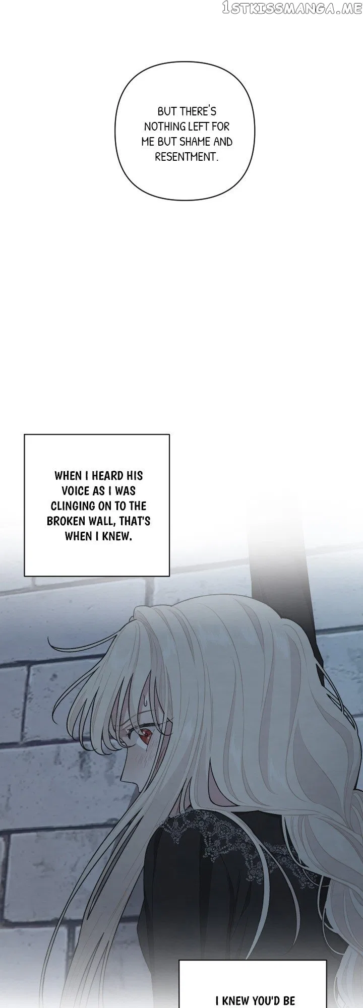 Love Quest for a Servant Girl Chapter 86 – Page 27