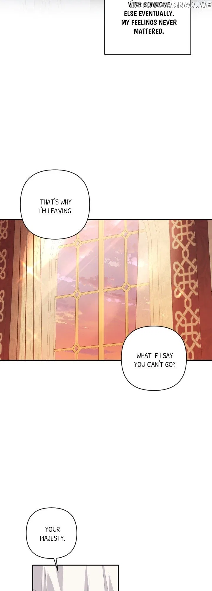 Love Quest for a Servant Girl Chapter 86 – Page 28