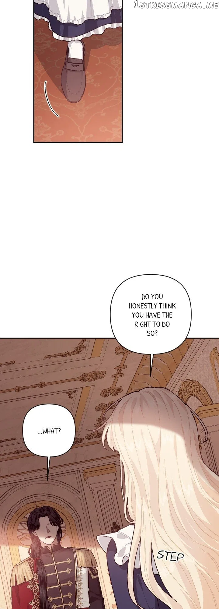 Love Quest for a Servant Girl Chapter 86 – Page 29