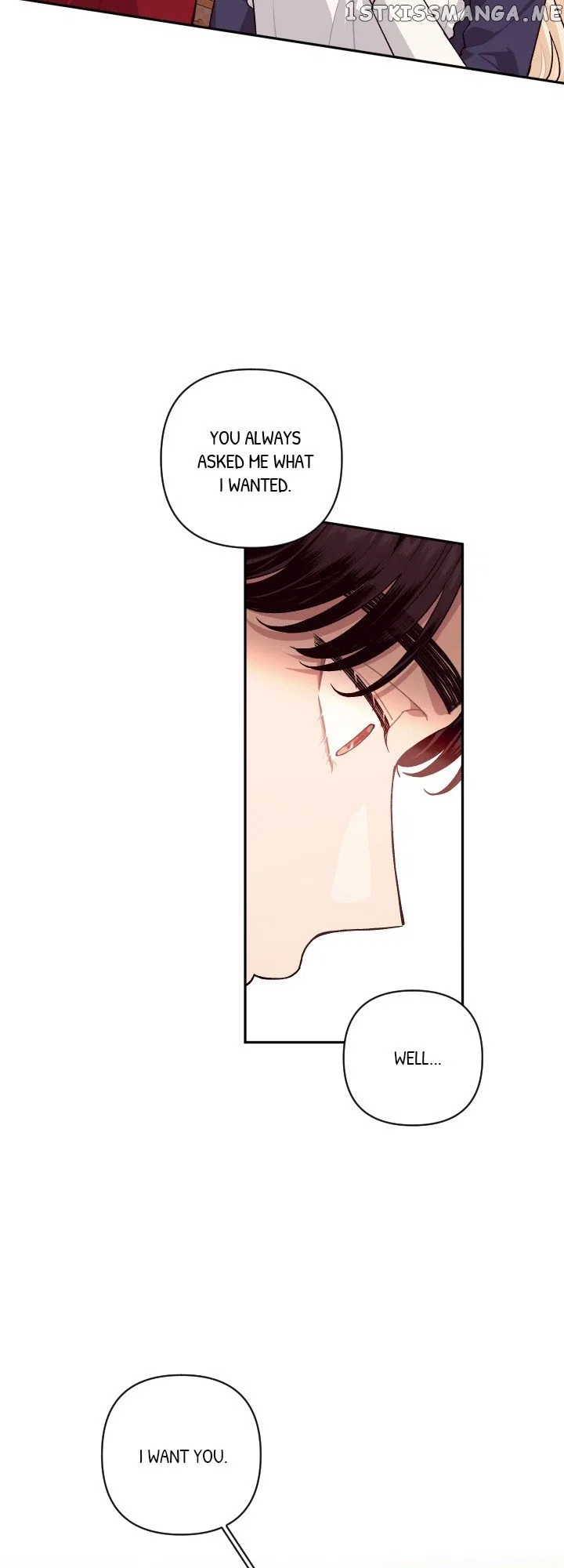 Love Quest for a Servant Girl Chapter 86 – Page 31