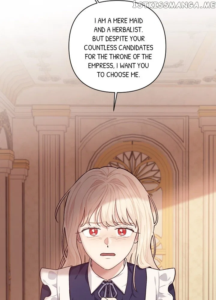 Love Quest for a Servant Girl Chapter 86 – Page 32
