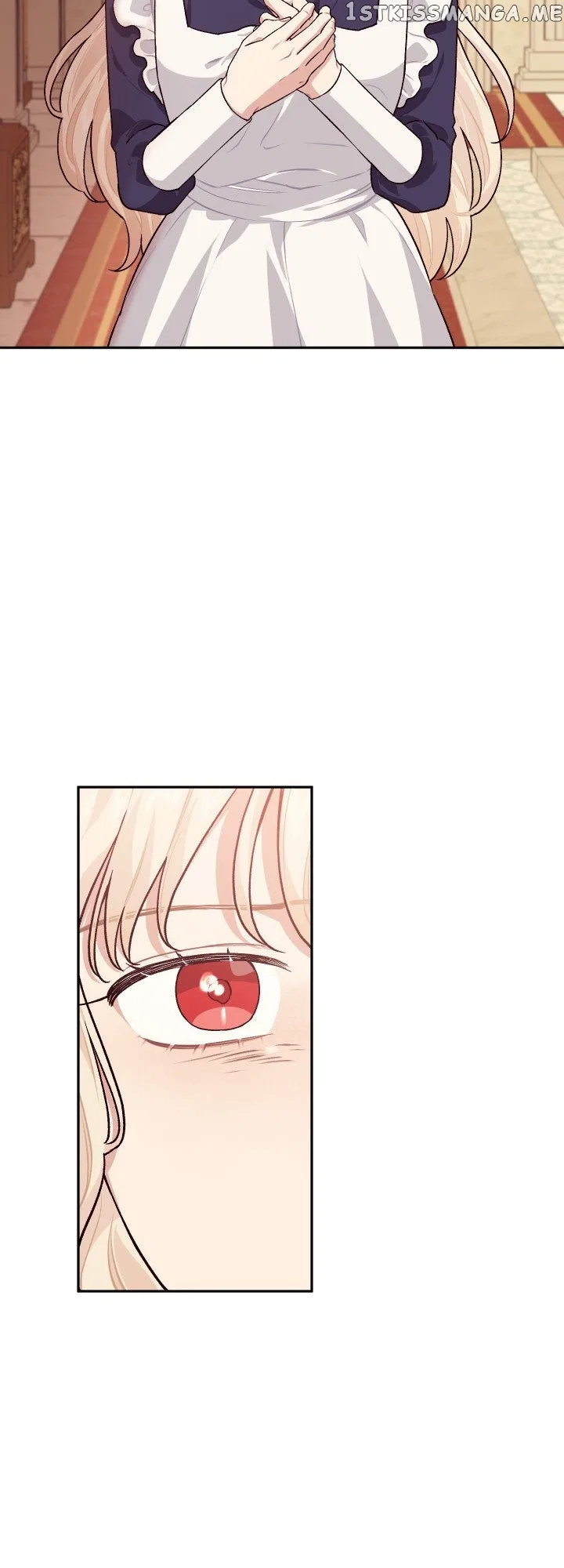 Love Quest for a Servant Girl Chapter 86 – Page 33