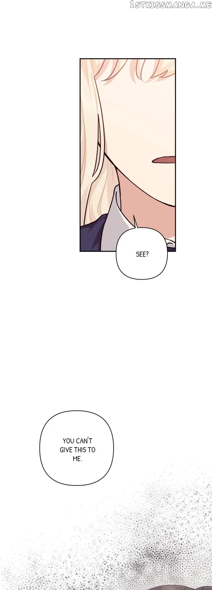 Love Quest for a Servant Girl Chapter 86 – Page 34