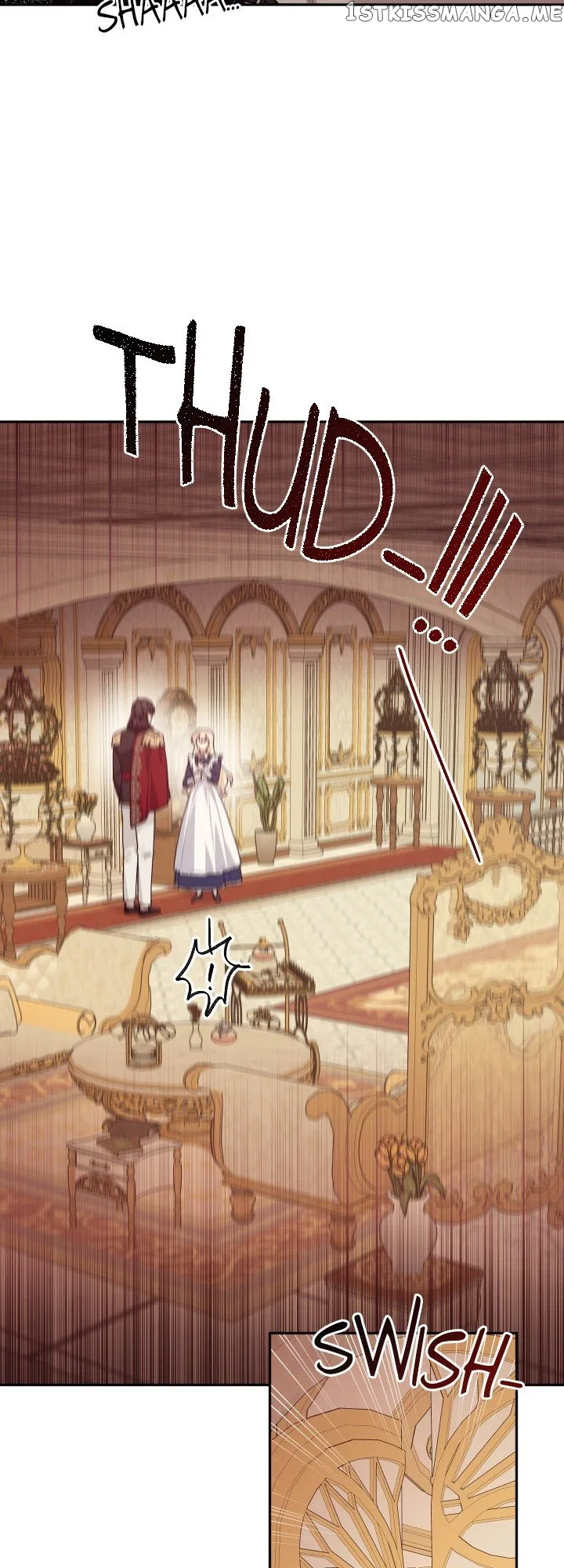 Love Quest for a Servant Girl Chapter 86 – Page 36
