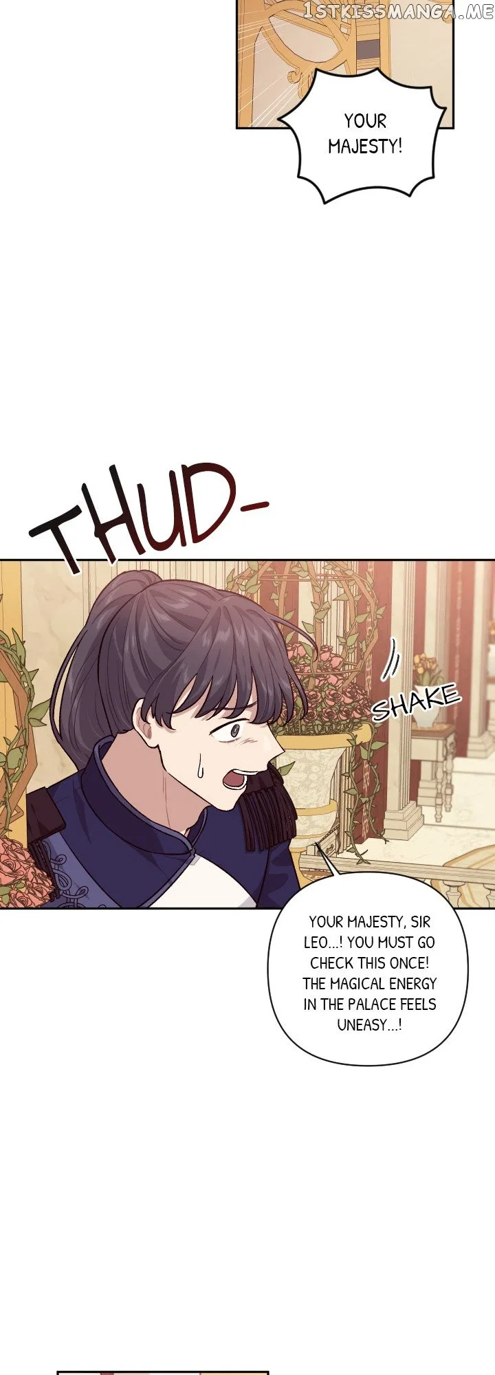 Love Quest for a Servant Girl Chapter 86 – Page 37