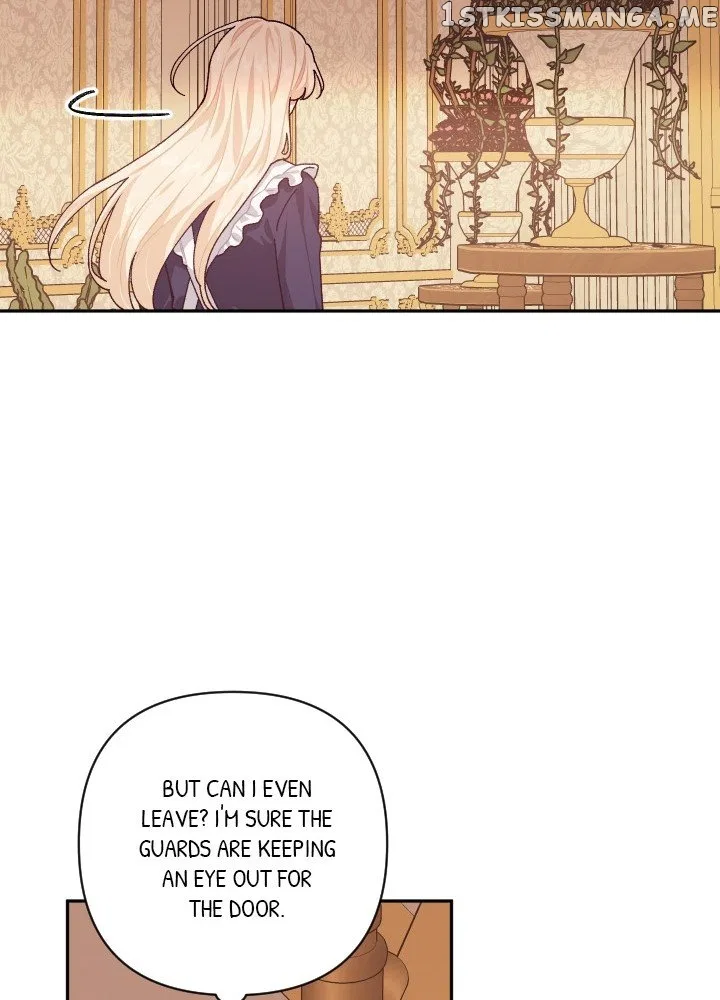 Love Quest for a Servant Girl Chapter 86 – Page 40