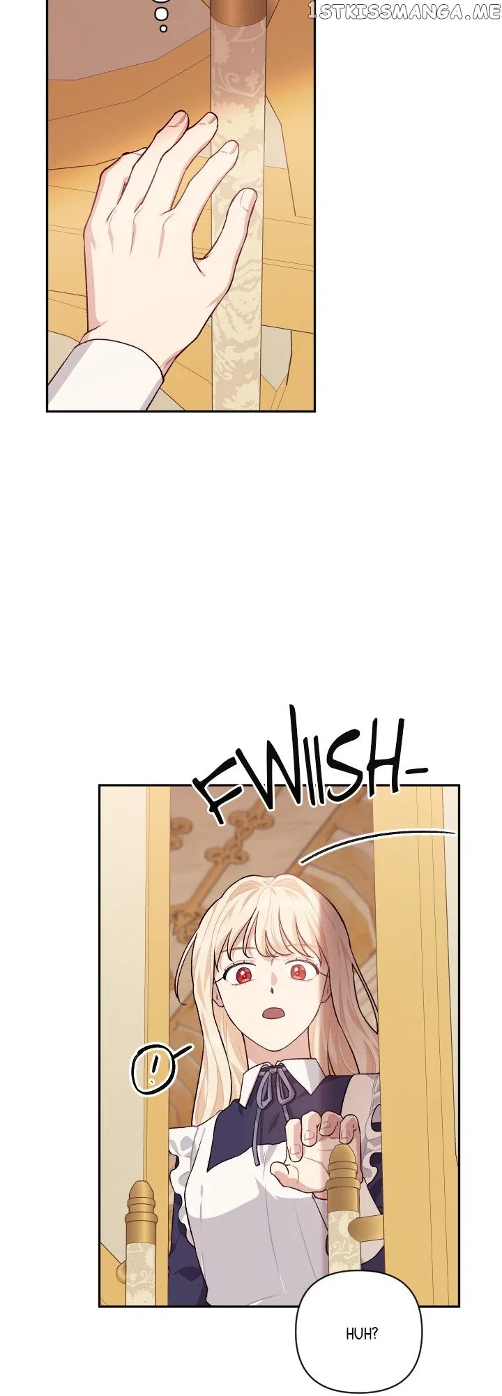 Love Quest for a Servant Girl Chapter 86 – Page 41