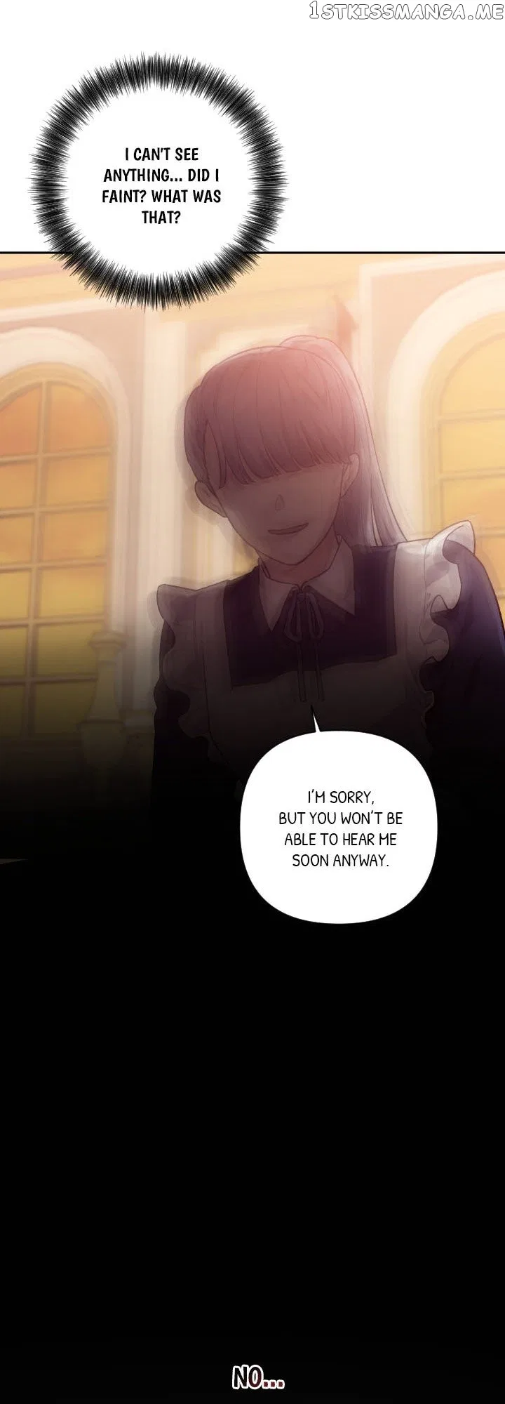 Love Quest for a Servant Girl Chapter 86 – Page 47