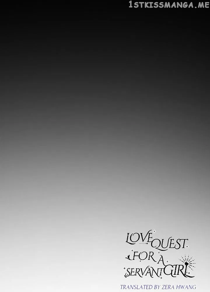 Love Quest for a Servant Girl Chapter 86 – Page 48