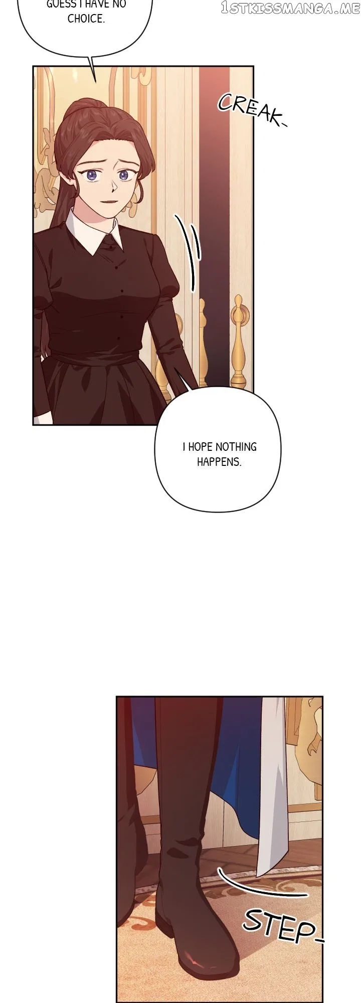 Love Quest for a Servant Girl Chapter 85 – Page 2