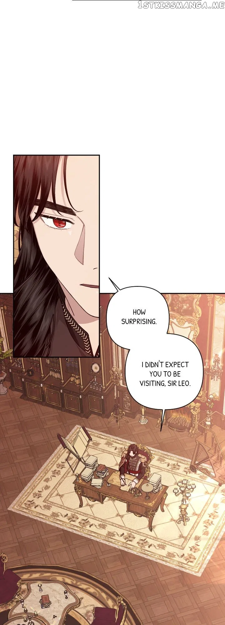 Love Quest for a Servant Girl Chapter 85 – Page 3