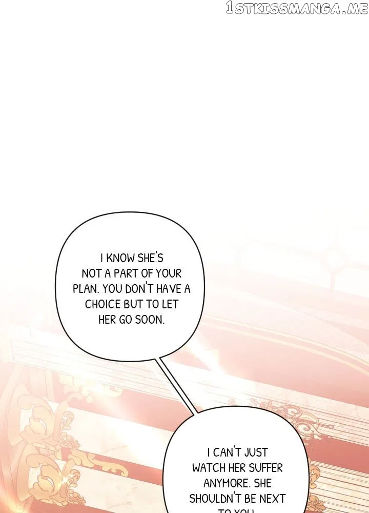 Love Quest for a Servant Girl Chapter 85 – Page 8