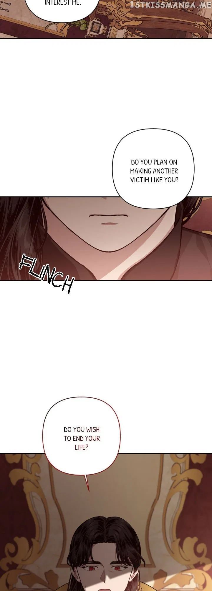 Love Quest for a Servant Girl Chapter 85 – Page 10