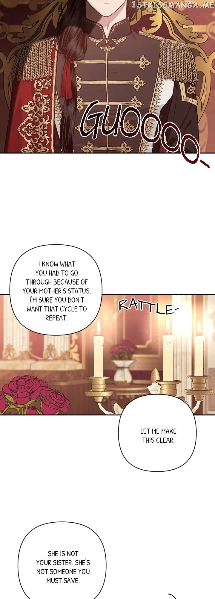 Love Quest for a Servant Girl Chapter 85 – Page 11