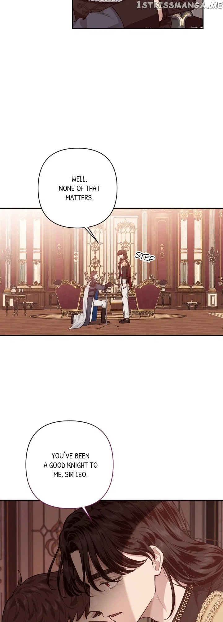 Love Quest for a Servant Girl Chapter 85 – Page 13