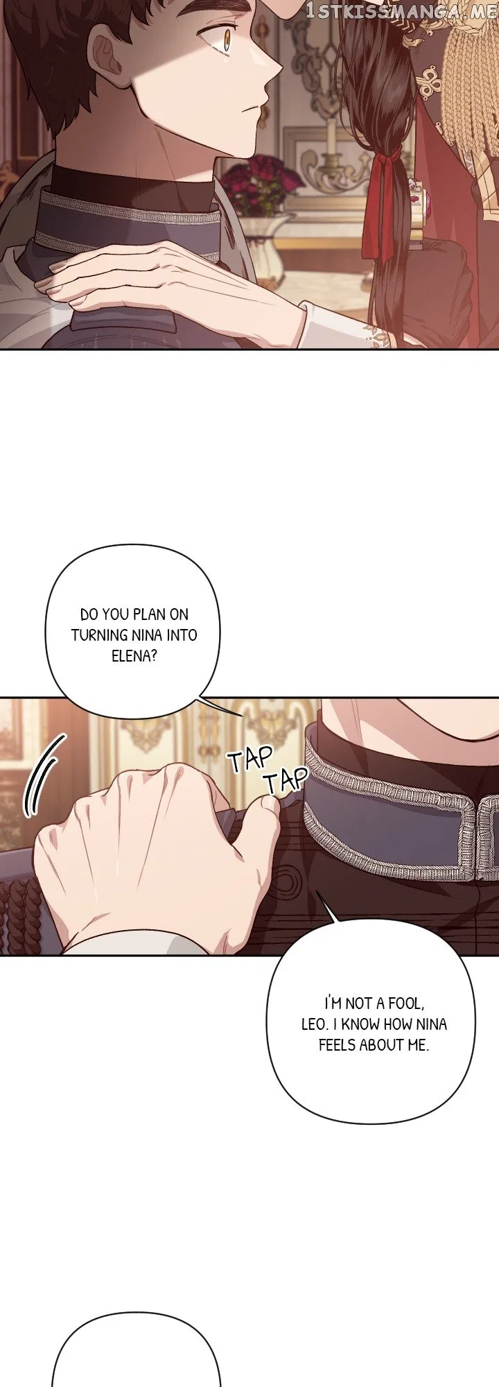 Love Quest for a Servant Girl Chapter 85 – Page 14