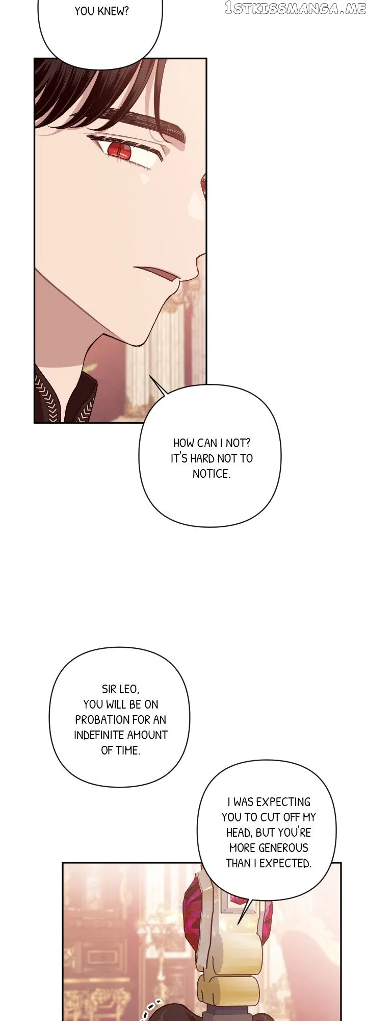 Love Quest for a Servant Girl Chapter 85 – Page 15