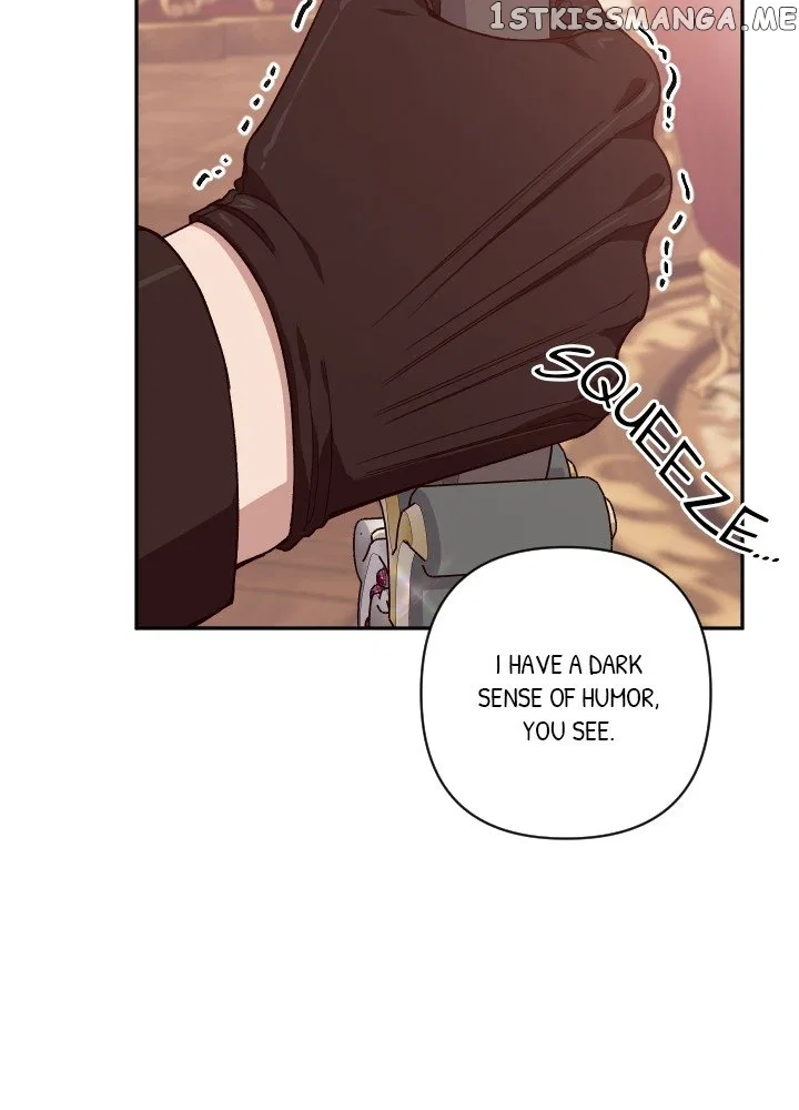 Love Quest for a Servant Girl Chapter 85 – Page 16