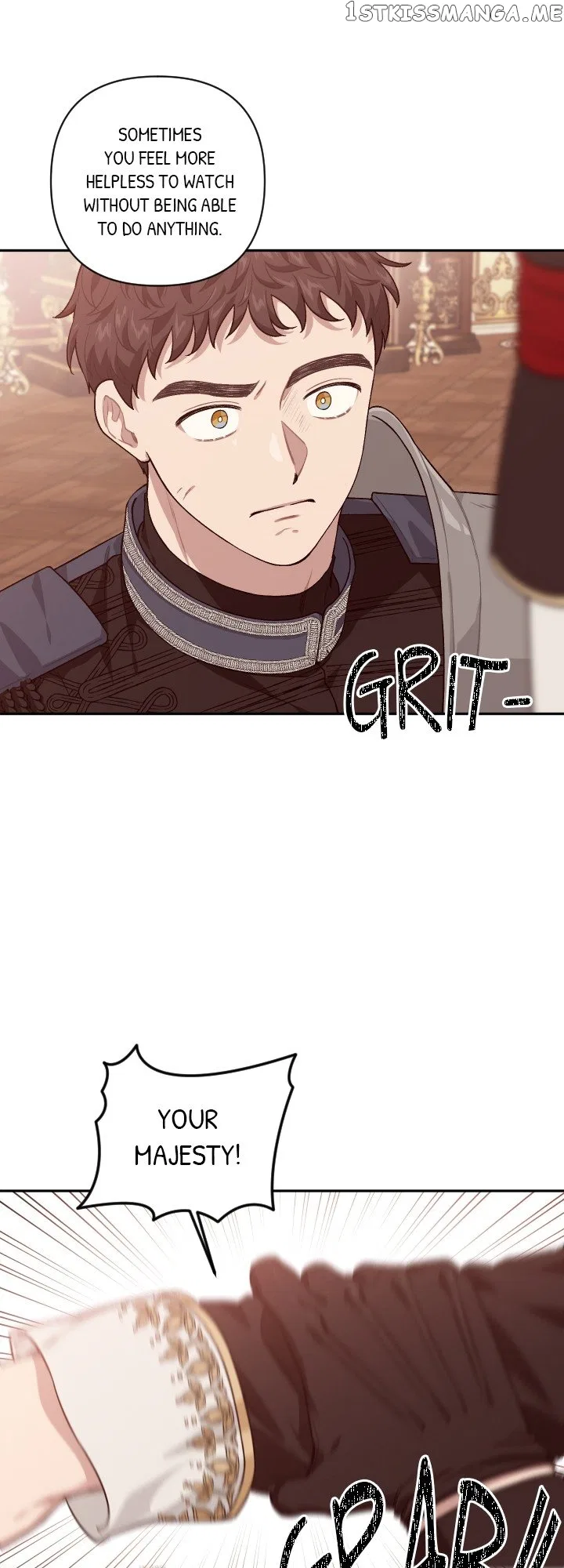 Love Quest for a Servant Girl Chapter 85 – Page 17